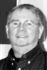 Photo of Jean Gauvin