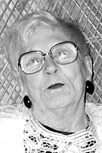 Photo de Therese Landry