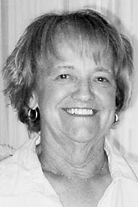 Photo de Colette Marchand