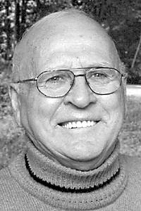 Photo of Roland Fafard