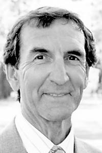 Photo of Robert Guignard