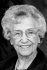 Photo de Marguerite Cloutier