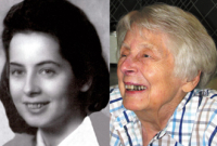 Photo of Vivian Miller