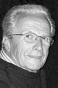 Photo of Raymond Gregoire