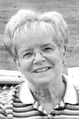 Photo de Jeanne-D-Arc Lessard