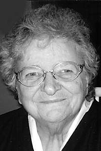 Photo of Francoise Sanscartier