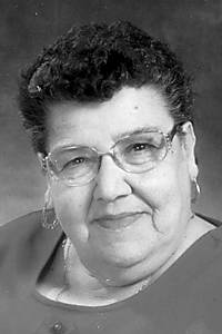 Photo de Rita Laporte