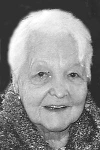 Photo de Lucille Mailhot