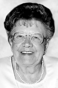 Photo of Simonne Beland