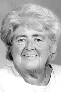 Photo de Claudette Boisvert