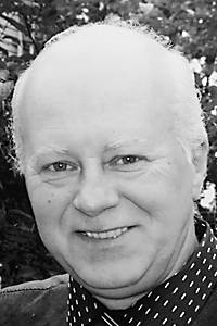 Photo of Daniel Gauvin