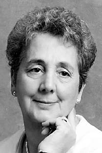 Photo de Francoise Blackburn