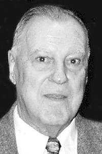 Photo of Roland Alarie