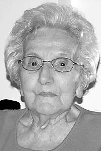 Photo of Etiennette Savard