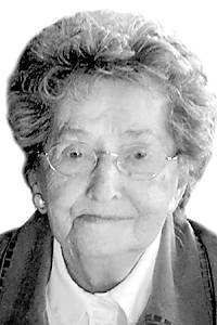 Photo of Madeleine Marcotte