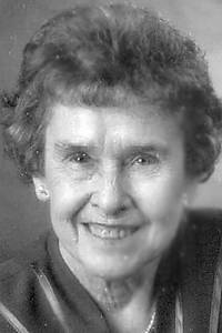 Photo de Lucille Bellemare