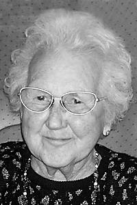 Photo de Marguerite Rivard