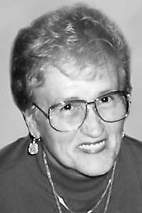 Photo de Delvina Fortin