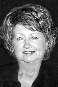 Photo of Colette Laroche