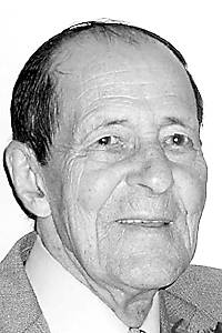 Photo of Jeannot Pineault