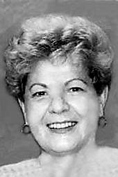 Photo de Cecile Marchand