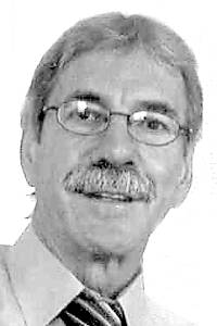 Photo de Robert Perron