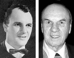 Photo of Jean-Jacques Rocheleau