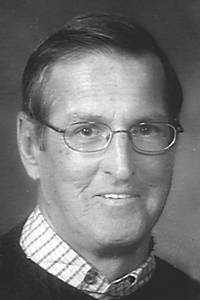 Photo of Raymond Grenier