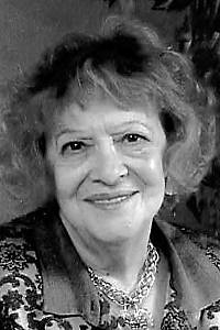 Photo de Huguette Lord