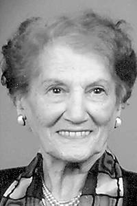 Photo of Simone Boucher