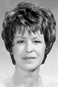 Photo of Lilianne Beaudoin