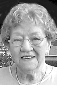 Photo of Yvette Dube