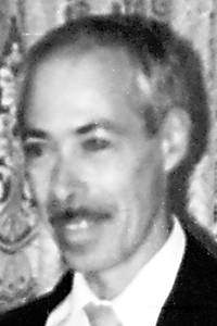 Photo of Jean-Paul Daviault