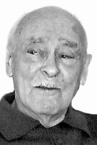 Photo of Yvan St-Onge