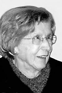 Photo of Fernande Trudel