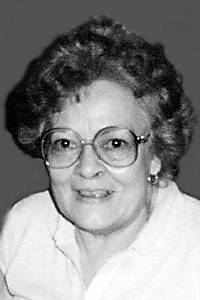 Photo de Jacqueline Beauce