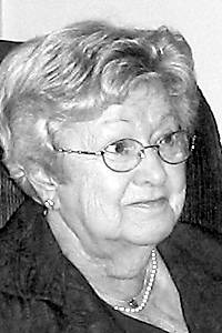 Photo of Huguette Bordeleau