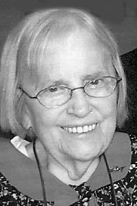 Photo de Jeanne Ferron