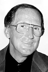 Photo of Georges Dumais