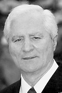 Photo of Paul-Andre Giguere