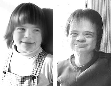 Photo of Lucie Marchand