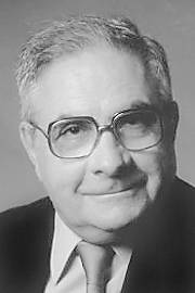 Photo of Frank Spain