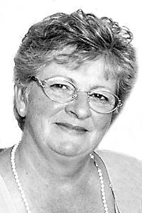 Photo of Pierrette Trottier-Tousignant