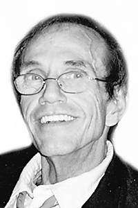 Photo of Andre Laplante