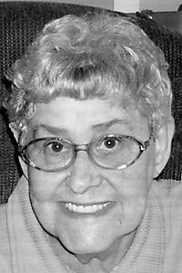 Photo of Gemma Ruest