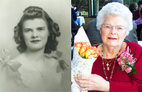 Photo of Mary-Leona Kenny