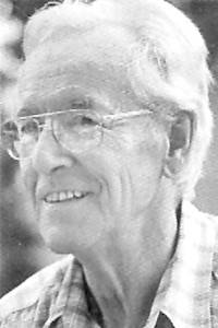 Photo of Henri-Paul Cartier