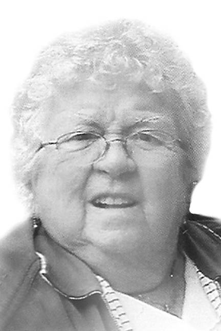 Photo of Suzanne-Hill Doucet