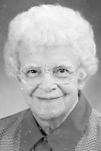 Photo of Anne-Marie Nobert