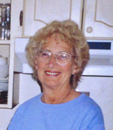 Photo de Margaret-Louise McCabe